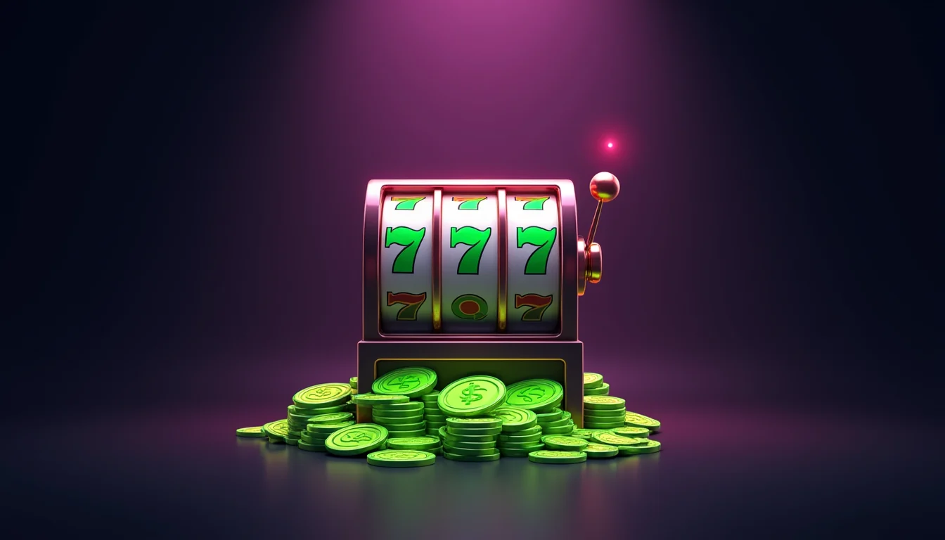 Lucky Number table interface on kiss8toto mobile app